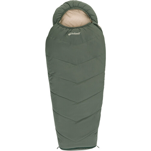 OUTWELL CONVERTIBLE JUNIOR verde