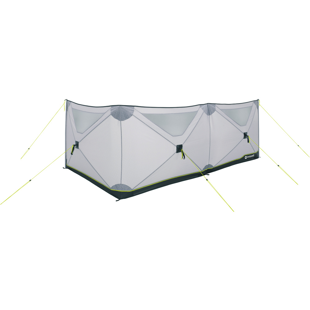 Outwell tienda de campaña PARTON WINDSCREEN  01