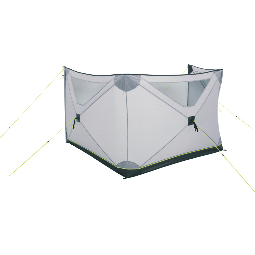 Outwell tienda de campaña PARTON WINDSCREEN  02