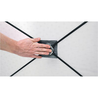 Outwell tienda de campaña PARTON WINDSCREEN  04