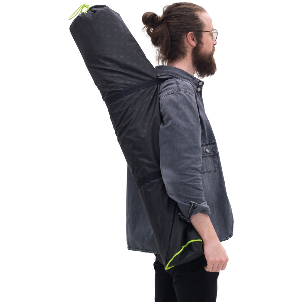 Outwell tienda de campaña PARTON WINDSCREEN  05