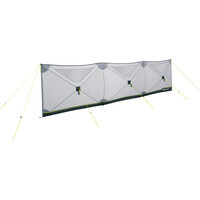 Outwell tienda de campaña PARTON WINDSCREEN  vista frontal