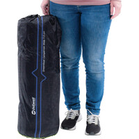 Outwell tumbona DREAMBOAT CAMPERVAN WIDE 7.5 CM  03