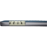 Outwell tumbona DREAMBOAT DOUBLE 12 CM  02