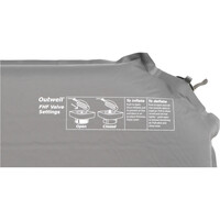 Outwell tumbona SLEEPIN DOUBLE 3 CM  04