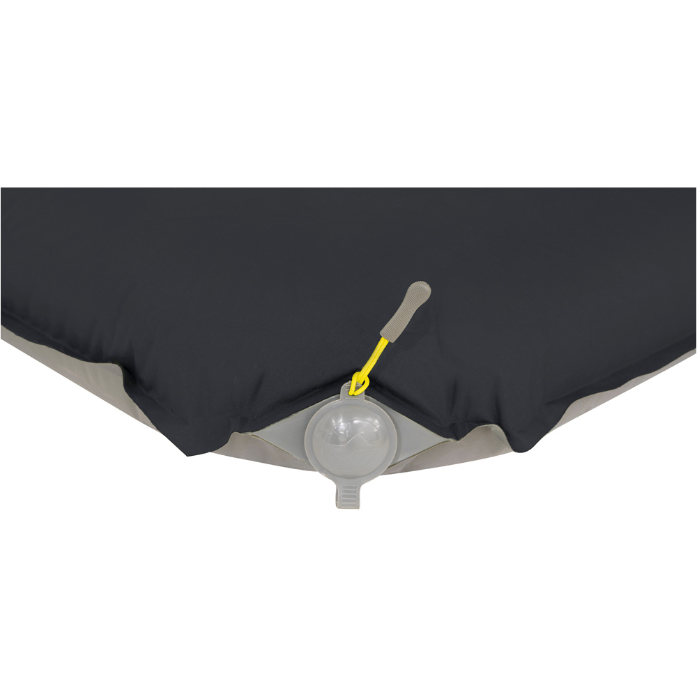 Outwell tumbona SLEEPIN DOUBLE 5 CM  02