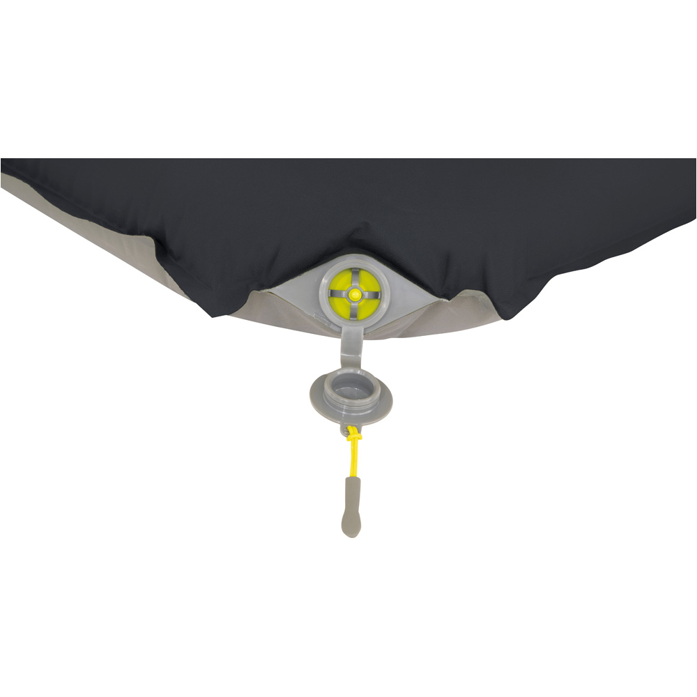 Outwell tumbona SLEEPIN DOUBLE 5 CM  03