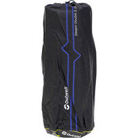 Outwell tumbona SLEEPIN DOUBLE 5 CM  05