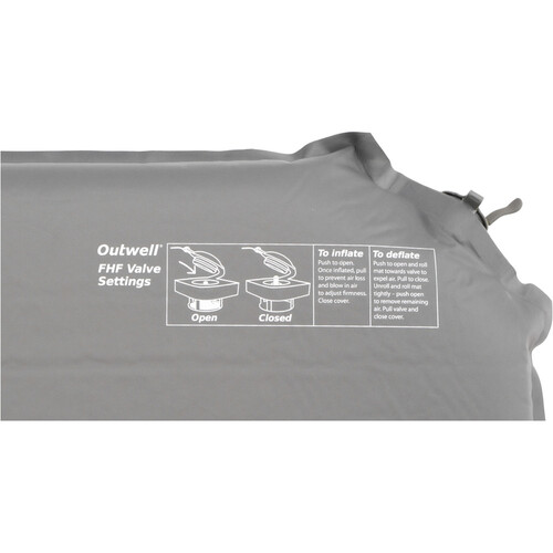 OUTWELL SLEEPING SINGLE 10 CM