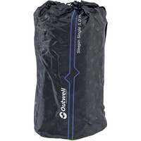 Outwell tumbona SLEEPING SINGLE 5 CM  05