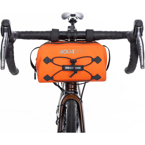 OXC DAYTRIPPER PACK naranja