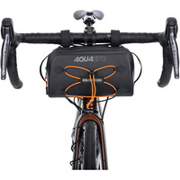 Oxc bolsas bicicleta DAYTRIPPER PACK NEGRO 01