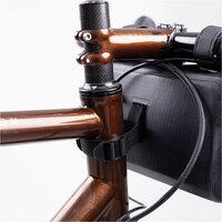 Oxc bolsas bicicleta DAYTRIPPER PACK NEGRO 02