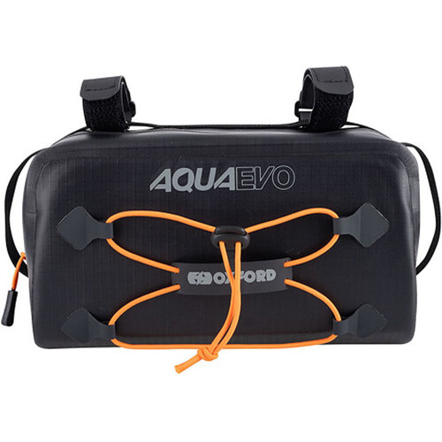 OXC DAYTRIPPER PACK negro