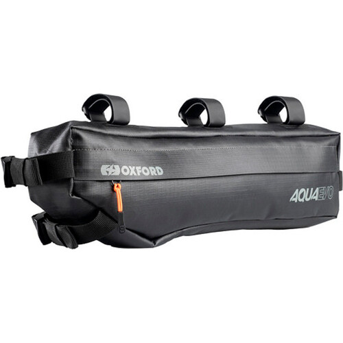 OXC FRAME AQUA EVO ADV negro
