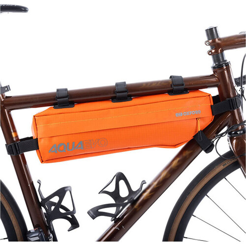 OXC FRAME PACK naranja