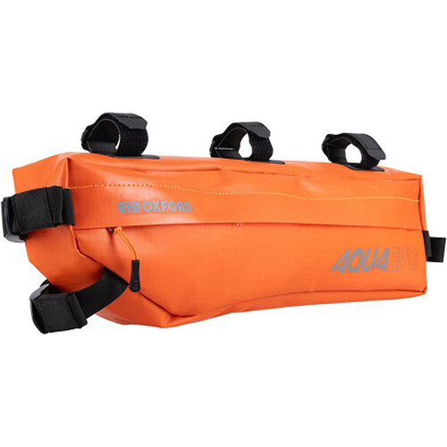OXC FRAME PACK naranja