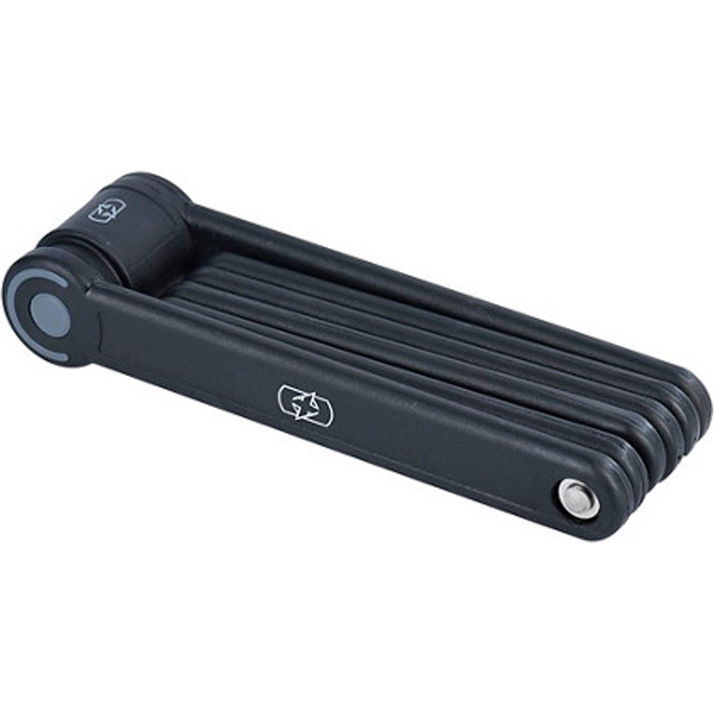 Oxc candado bicicleta LOCK LINKLOCK  01