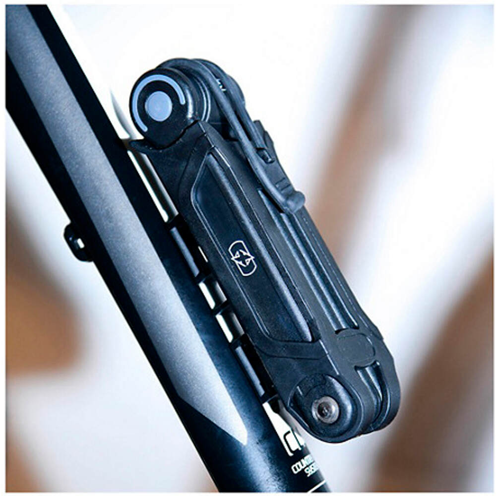 Oxc candado bicicleta LOCK LINKLOCK  04