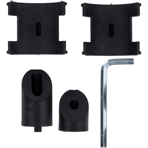 OXC MUDSTOP MTN SET