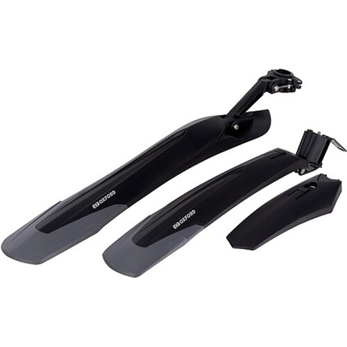 OXC MUDSTOP MTN SET