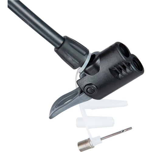 OXC FLOOR PUMP AIRTRACK