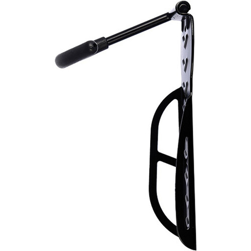 OXC GANCHO PARED NEGRO (700, 26, 27,5 Y 29)