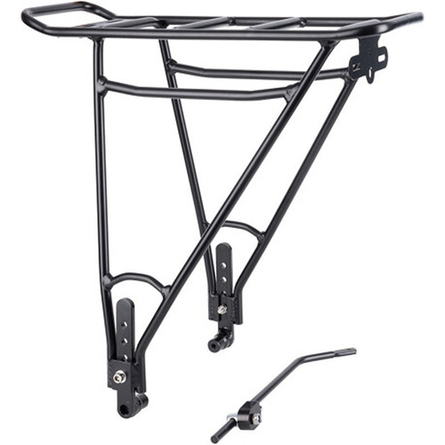 OXC OXC RACK ALLOY 26-28 negro