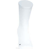 Pacific&Co calcetines running RUN RUN BLANCO 02