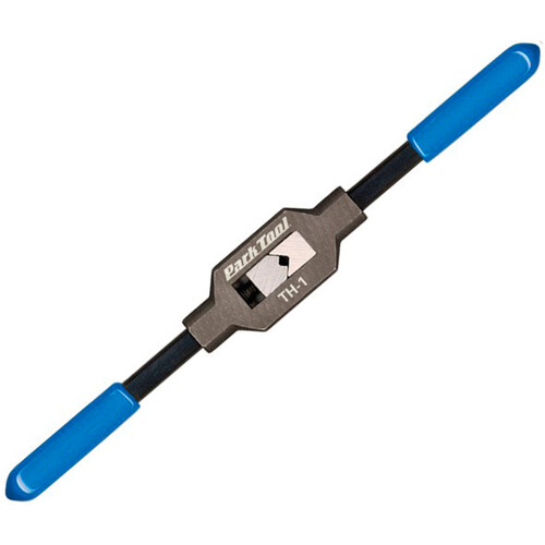 PARK TOOL TH-1 TAP HANDLE 1/4