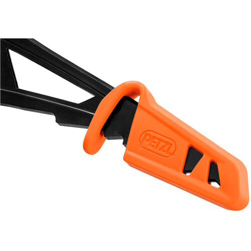 Petzl accesorio montaña PICK AND SPIKE PROTECTION 