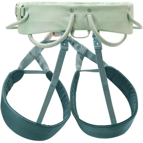 PETZL SELENA verde