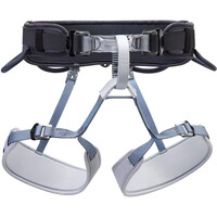 Petzl arnés CORAX GRIS