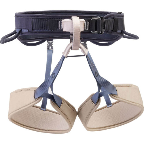 PETZL CORAX LT gris