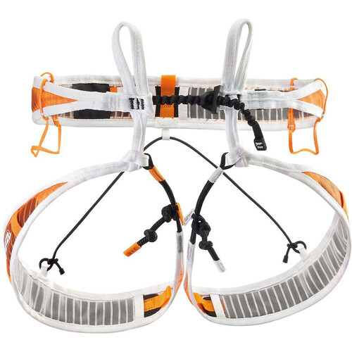 PETZL FLY naranja