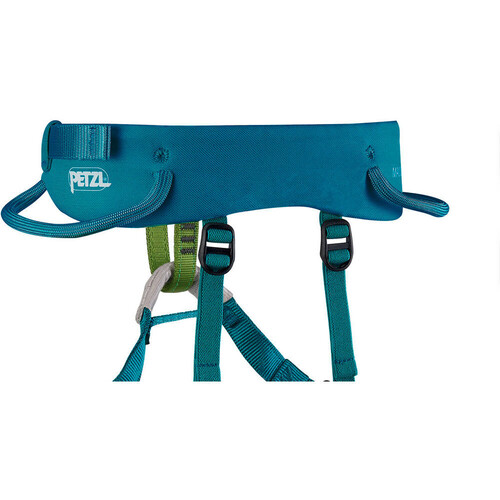 PETZL MACCHU azul