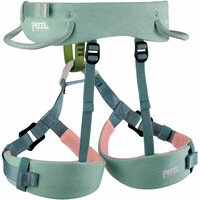 Petzl arnés MACCHU VERDE 01