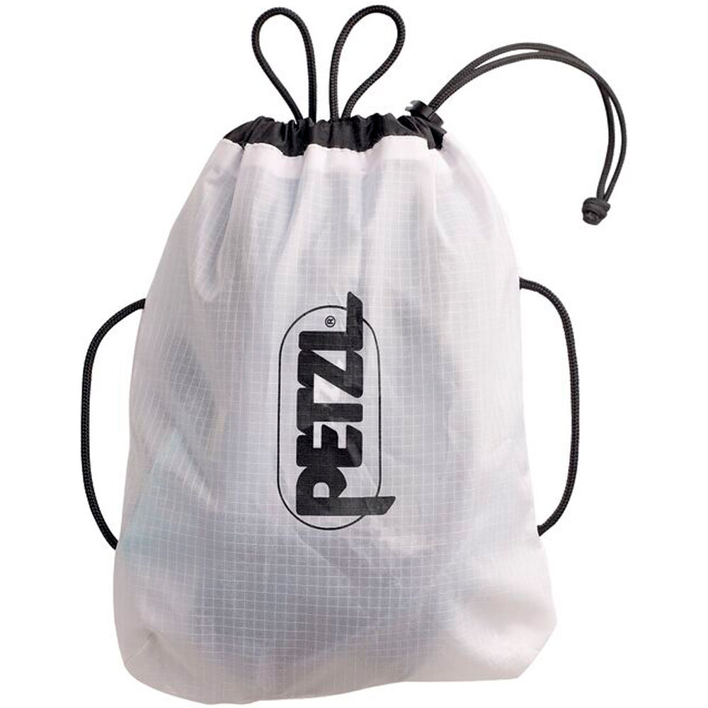 Petzl arnés MACCHU VERDE 02
