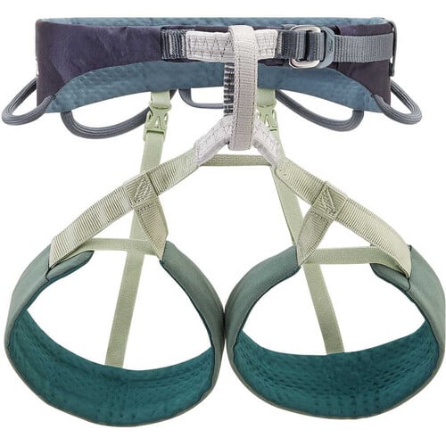 PETZL SAMA AOP gris