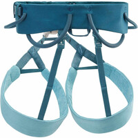 Petzl arnés SAMA ATLANTIC AZUL 01