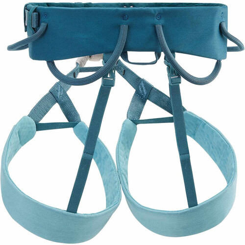 PETZL SAMA ATLANTIC azul
