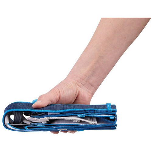 PETZL TOUR azul