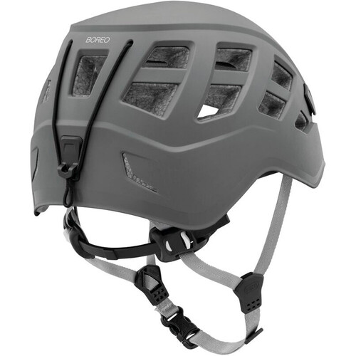 PETZL BOREO gris