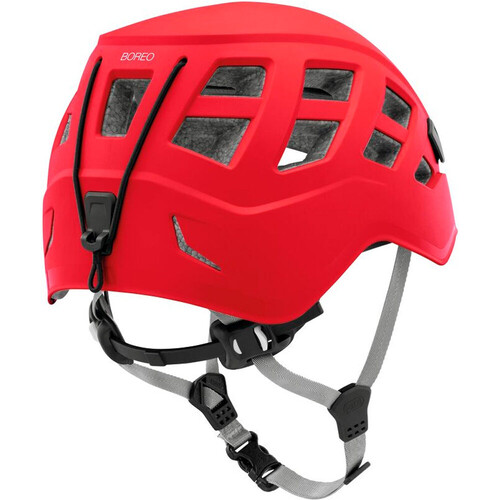 PETZL BOREO rojo