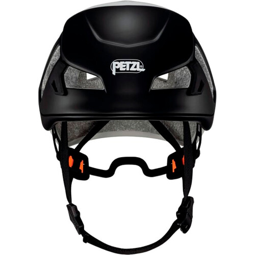 PETZL METEOR negro