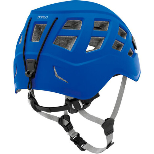 PETZL NEW BOREO azul