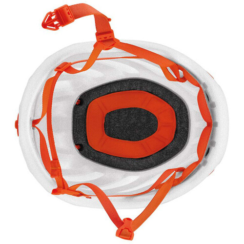 PETZL SIROCCO blanco
