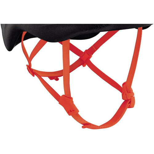 PETZL SIROCCO negro