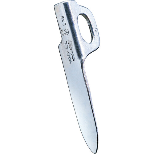 Petzl clavijas escalada PITON ROCHER MIXTE 6 CM 