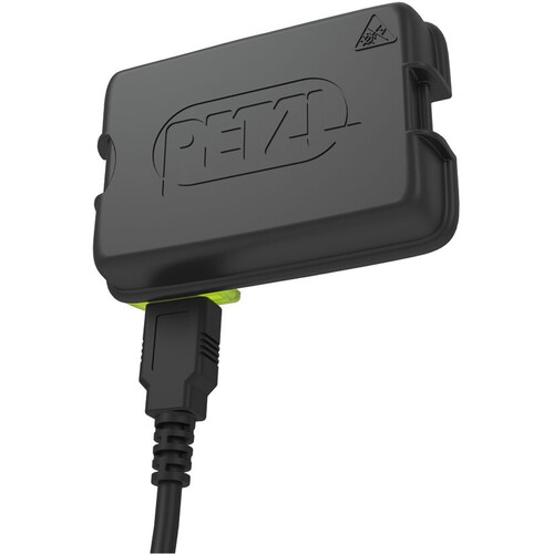 PETZL SWIFT RL